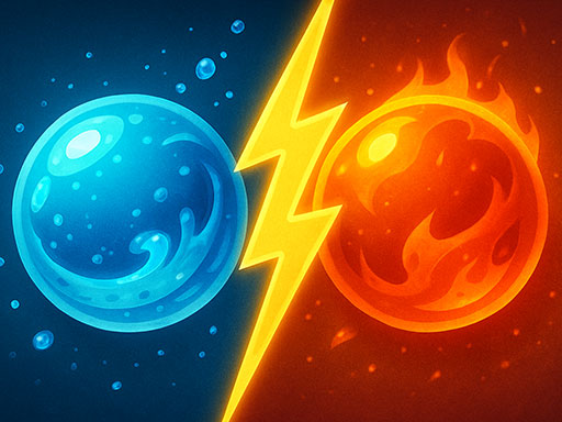 Bubble Shooter GO